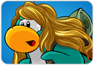 How does Club Penguin Journey protect users from inappropriate content