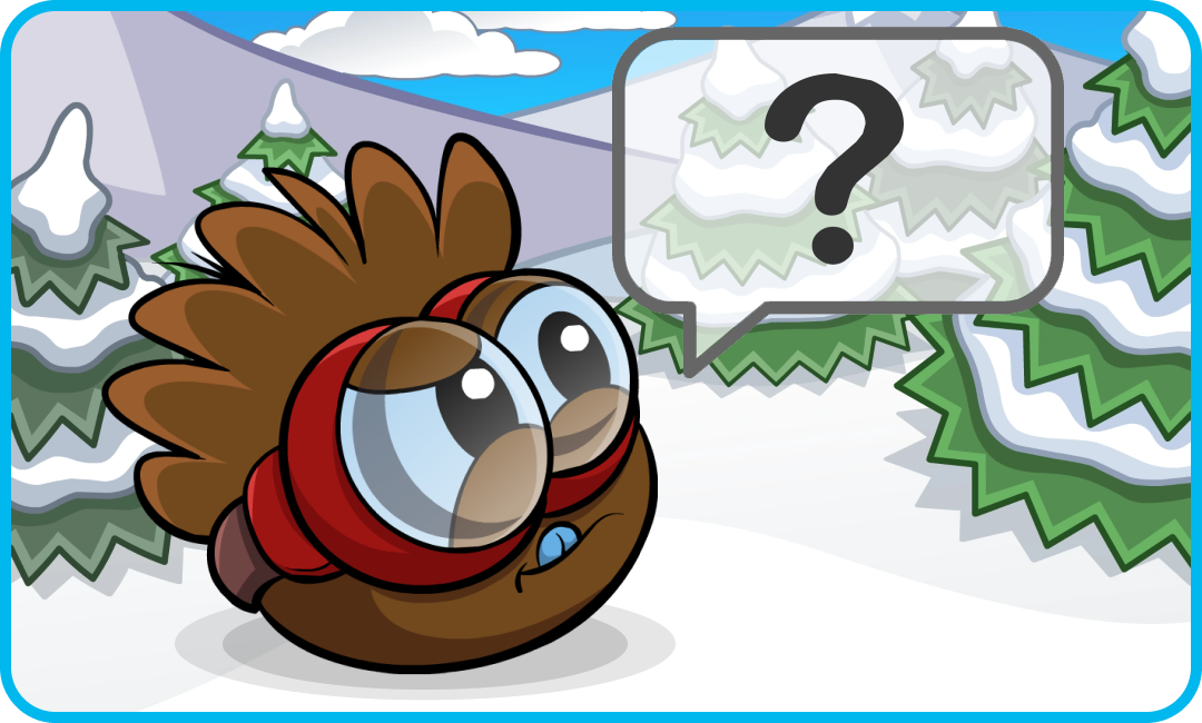 Club Penguin Rules Club Penguin Journey Help